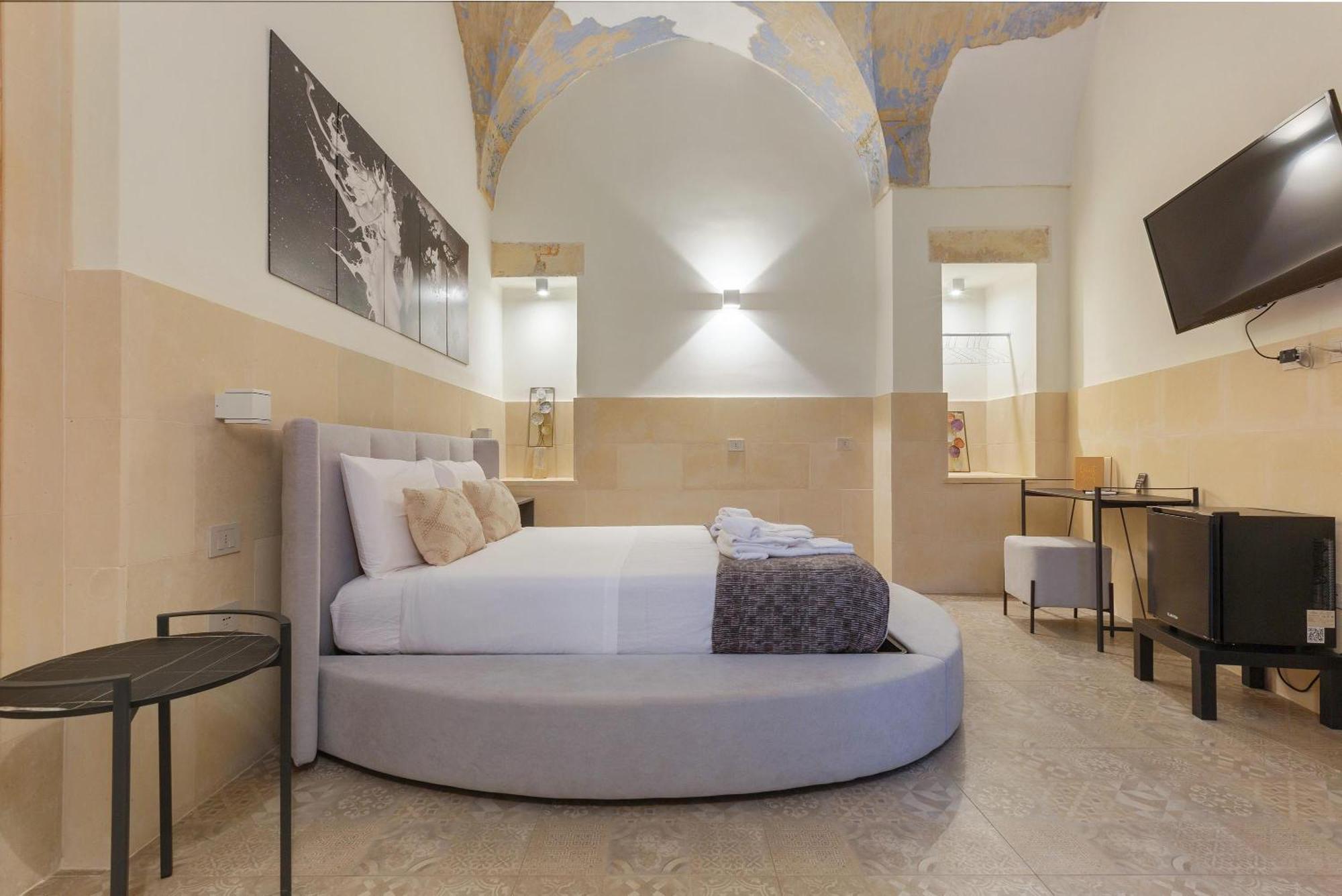 Hotel Liberty Barocco Lecce Exterior foto