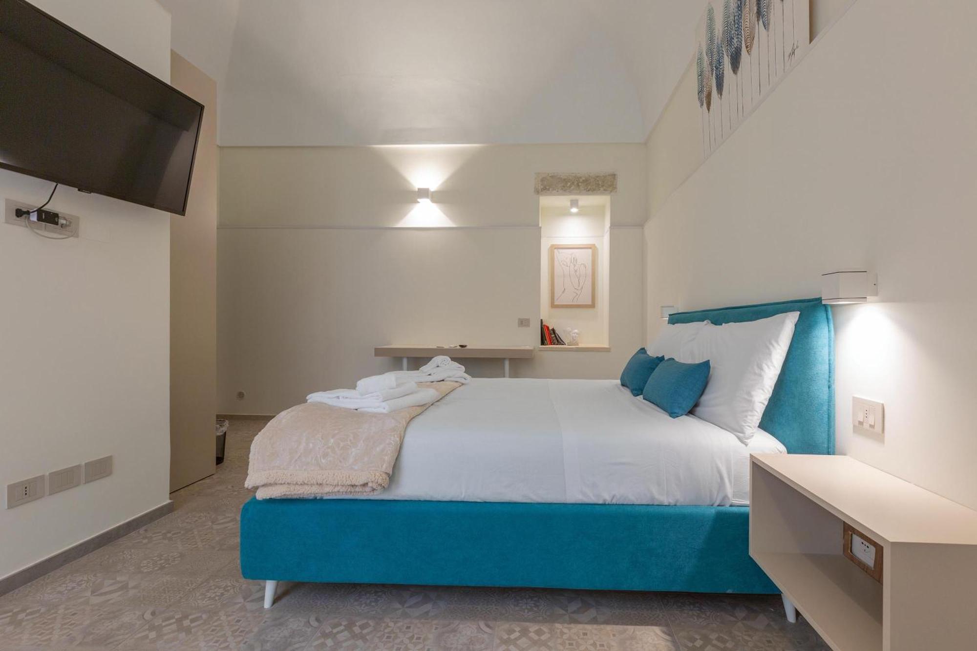 Hotel Liberty Barocco Lecce Exterior foto