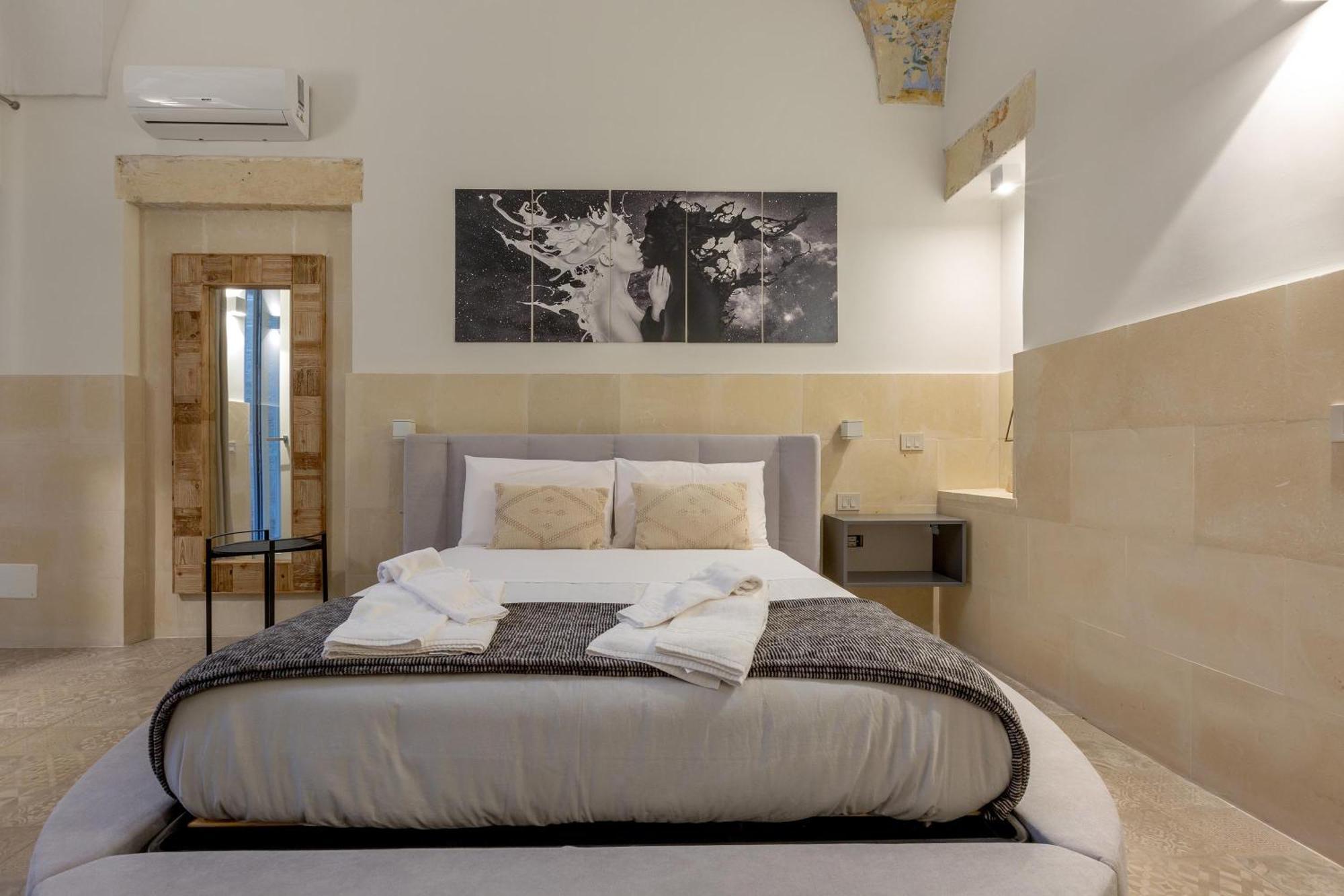 Hotel Liberty Barocco Lecce Exterior foto