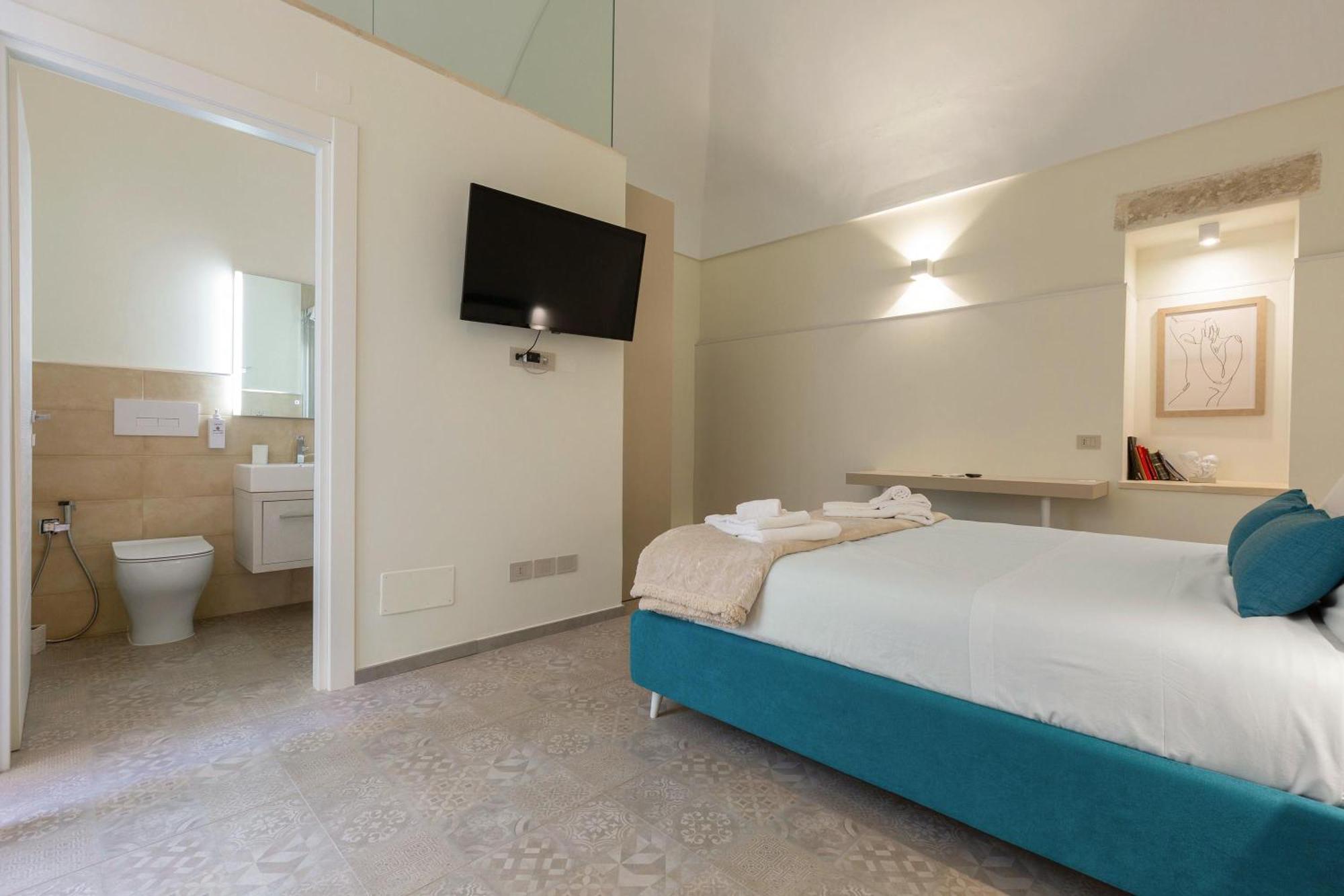 Hotel Liberty Barocco Lecce Exterior foto