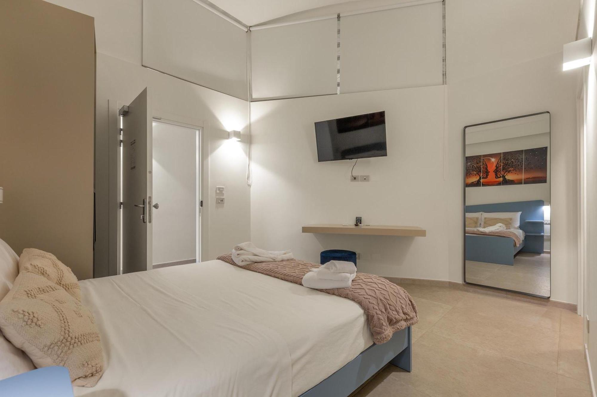 Hotel Liberty Barocco Lecce Exterior foto