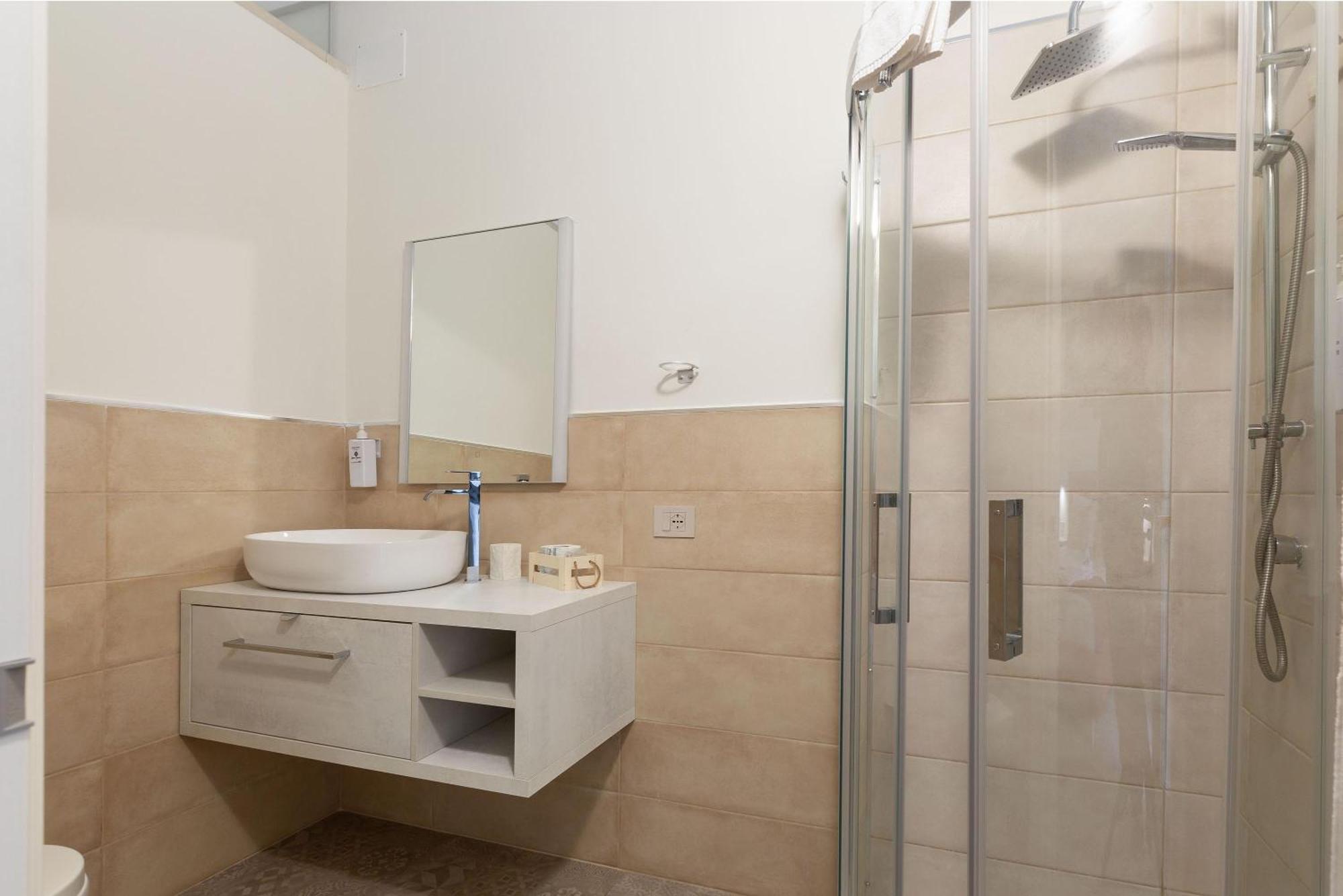 Hotel Liberty Barocco Lecce Exterior foto