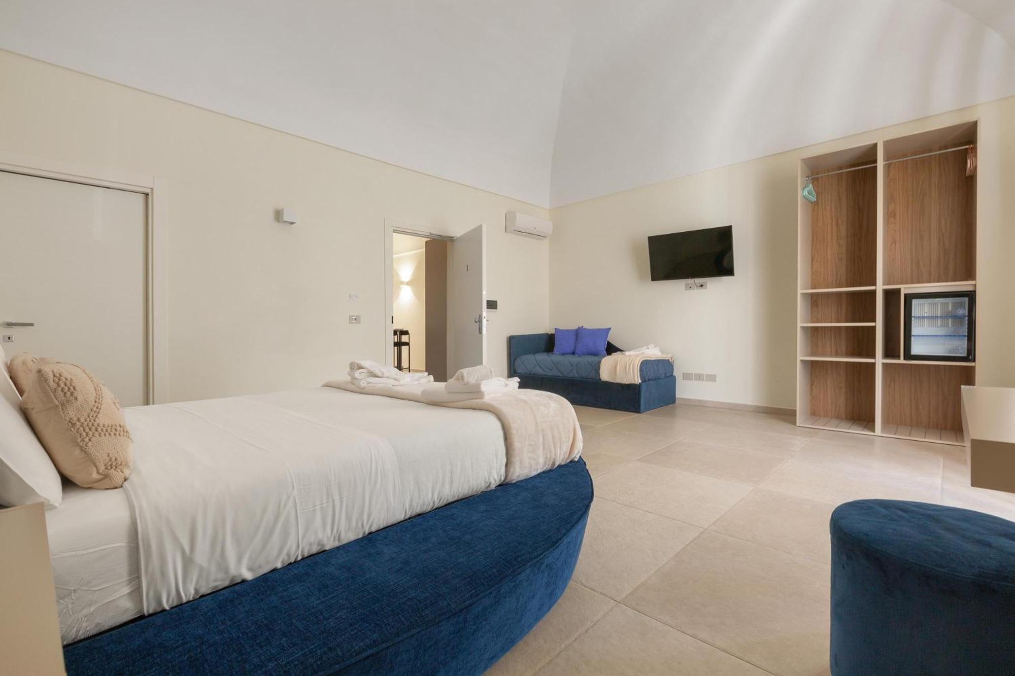 Hotel Liberty Barocco Lecce Exterior foto