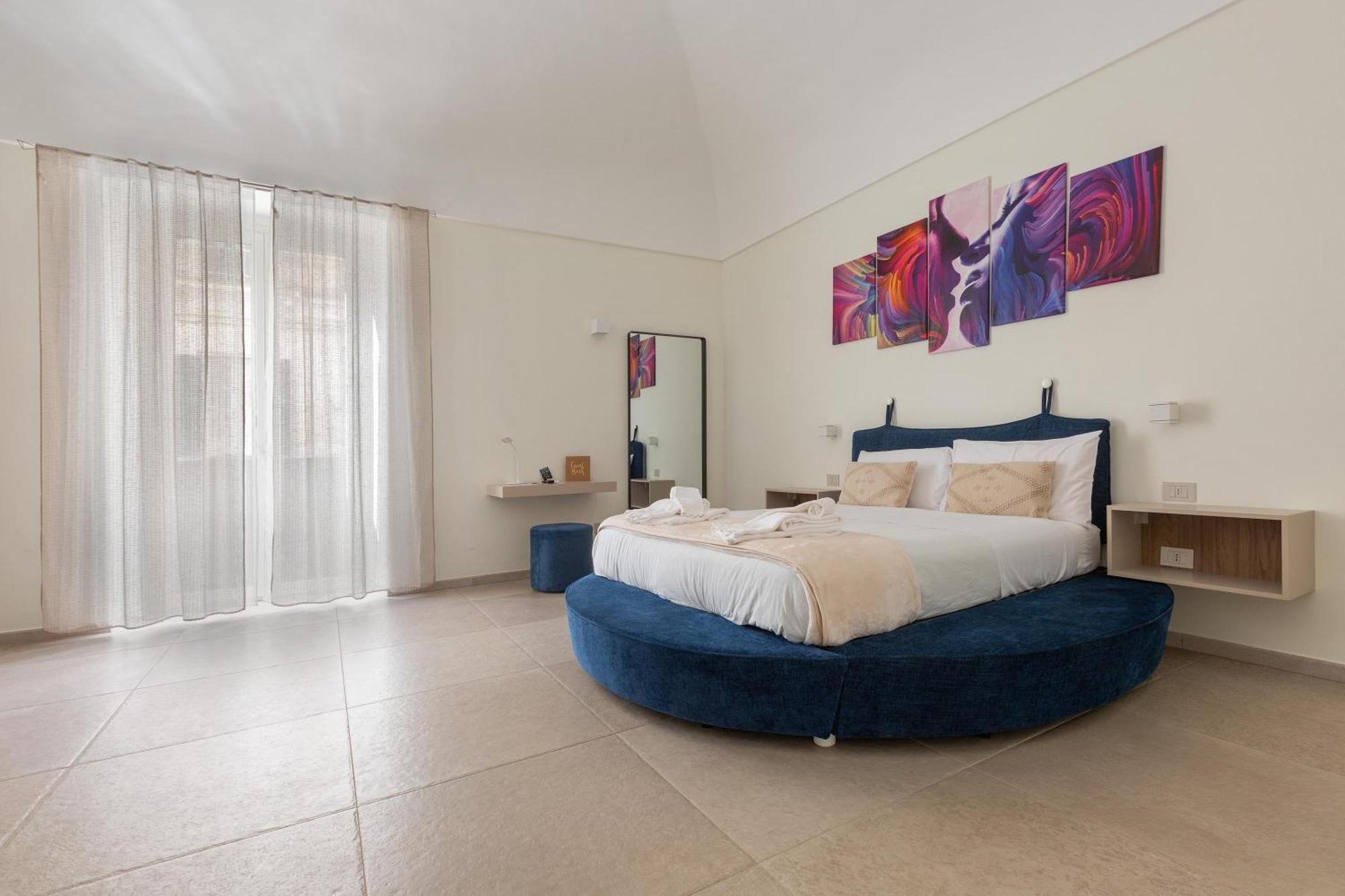 Hotel Liberty Barocco Lecce Exterior foto